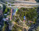 Balneario la Concepción: Historia, tratamientos y actividades únicas