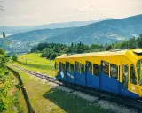 Góra Żar: Gdzie jest, jak dojechać i co zobaczyć?