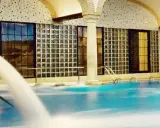 Relais Termal - Balneario Cervantes: Un refugio de bienestar y salud