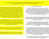 Procedura rozwiązania umowy przez pracodawcę, uwzględniająca art. 52 Kodeksu pracy, wymaga konsultacji ze związkami zawodowymi.