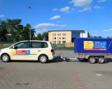 Nauka jazdy na autolawetę? Zobacz, jakie prawo jazdy na autolawetę jest potrzebne i jakie kursy oferuje szkoła jazdy Expert.