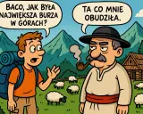 Kawały o bacy i owcach: Najlepszy góralski humor, który bawi!