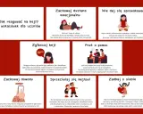 Jak reagować na hejt? 7 wskazówek dla uczniów. Psycholog pomaga w radzeniu sobie z trudnymi emocjami i stresem.