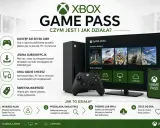 Xbox Game Pass: dostęp do setek gier, jedna subskrypcja, graj gdzie chcesz. Odkryj nowości i ciesz się grą!