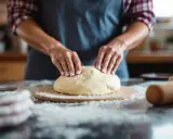 Réussir sa pâte à pizza maison : les astuces d'un pro