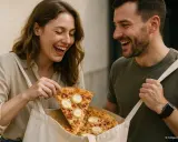 Pizza crème lardons parfaite : mes secrets pour la réussir