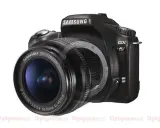 Samsung lustrzanka cyfrowa? Co z nimi? Czy warto kupić?