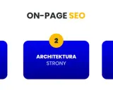 Trzy filary on-page SEO: treści, architektura strony i kod źródłowy. Klucz do lepszej widoczności.