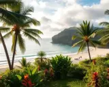 Kiedy jechać na Bali? Odkryj idealny termin na Twoje wakacje!