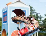 Atracciones Parque Warner Madrid: Tu guía definitiva para la emoción