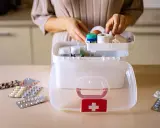 ¿Guardas bien tus medicamentos? Guía segura y eficaz para casa