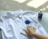 Jak sprać długopis z bluzy? Skuteczne metody na każdą plamę!