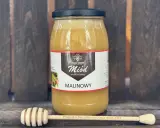 Jak zrobić miód malinowy? Prosty przepis i uniknięcie fermentacji