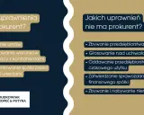 Prokurent: jakie ma uprawnienia (zawieranie umów, negocjacje, reprezentacja) i jakich nie ma (zbywanie przedsiębiorstwa, głosowanie nad uchwałami).