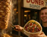 Kebab: Prawdziwe oblicze, historia i jak wybrać najlepszy w PL.