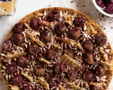 Idealna tarta? Odkryj najlepsze nadzienia i sekrety cukierników!