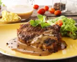 Sauces pour viande grillée : recettes faciles et accords parfaits