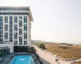 a-ja Warnemünde: Ihr Wellness-Urlaub am Meer | Preise & Angebote