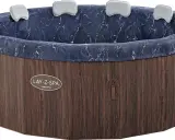 Jacuzzi ogrodowe Lay-Z-Spa: Przewodnik po modelach, kosztach i pielęgnacji