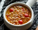 Minestra di Farro: Ricetta Classica e Varianti Salutari