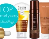 Ulubiony samoopalacz gwiazd: Collistar, Lavera, Vita Liberata, Dermedic Sunbrella, St. Tropez. Kosmetyki do uzyskania idealnej opalenizny.