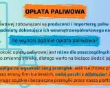 Oplata paliwowa wpływa na koszty przesyłek. Nie przepłacaj, nadaj paczki z AlleKurier i oszczędzaj!