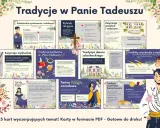 Pan Tadeusz: Portrety w Soplicowie co mówią o Polsce?