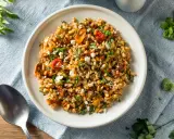 Insalata di Farro: Ricetta Facile, Veloce e Gustosa | La Guida Completa