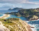Rías Baixas: Qué visitar, playas y pueblos con encanto ¿Tu guía ideal?