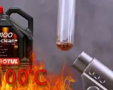 Motul 8100 X-clean+ 5W-30: Czy to olej dla Ciebie? Pełna analiza.