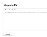 Mail z CV bez ogłoszenia: Jak otworzyć drzwi do ukrytych ofert?