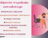 Wypalenie zawodowe: Jak skutecznie leczyć i zapobiegać? Przewodnik