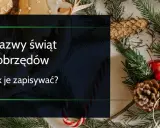 Walentynki: małą czy wielką literą? Poznaj zasady i przykłady