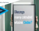 Dlaczego powinniśmy cię zatrudnić? Wygraj rozmowę o pracę!