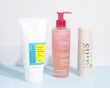 Trois nettoyants visage : COSRX, Bioderma Sensibio et Su:m37. Quel nettoyant visage choisir pour votre peau ?