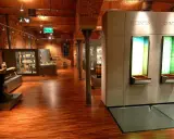 Muzeum Browarnictwa w Tychach to świetne miejsce, gdzie jechać jak pada deszcz na Śląsku. Ekspozycja o jęczmieniu, chmielu i wodzie.