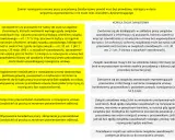 Procedura zwolnienia dyscyplinarnego: sprawdzenie ochrony pracownika, konsultacja ze związkami zawodowymi, doręczenie oświadczenia.