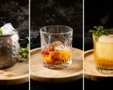 Whisky jabłkowa: Drinki, przepisy, jak serwować? Od klasyki po grzańce