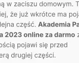 Sprawozdanie z Akademii Pana Kleksa: Analiza nowej ekranizacji