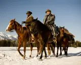 Django w kinie: seanse, repertuar i bilety na rewolucyjny western