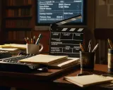 Elementy recenzji filmu: Kluczowe aspekty analizy dzieła filmowego