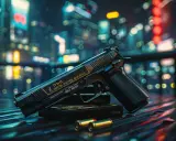 John Wick vider: cała seria filmowa dostępna online