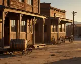 Ballada o Busterze Scruggsie cały film: Gdzie obejrzeć western Coenów