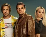 Gdzie obejrzeć Pewnego razu w Hollywood - lista platform streamingowych