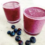 Shake z borówek: Odkryj sekrety idealnego koktajlu na każdą dietę