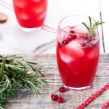 Drinki z sokiem żurawinowym: Wybór, przepisy, triki barmana