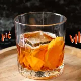 Whisky z sokiem pomarańczowym: przepis, proporcje i triki!