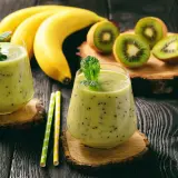 Idealne Smoothie Banan-Kiwi: Szybki przepis i 7 trików!