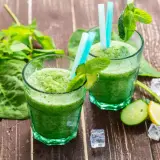 Warzywne smoothie: Klucz do zdrowia, detoksu i smukłej sylwetki