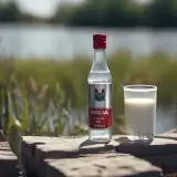 Wódka z mlekiem: Mit na przeziębienie czy kultowy drink?